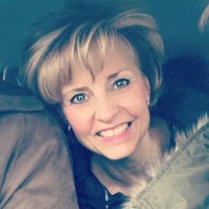 Meet your Posher, Sue